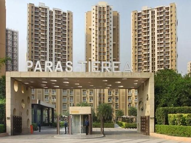 1 BHK Apartment in Sector 137 for rent Noida. The reference number is 19951955