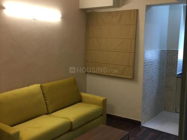 1 BHK Apartment in Sector 137 for rent Noida. The reference number is 20084592