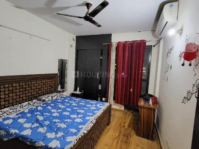 1 BHK Apartment in Sector 137 for rent Noida. The reference number is 20142751