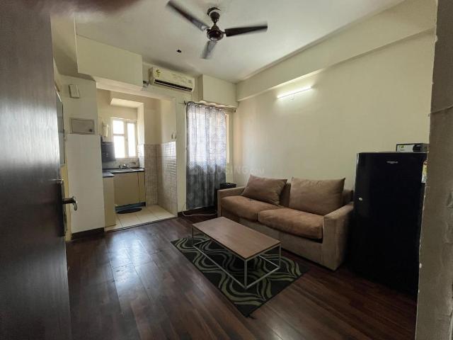 1 BHK Apartment in Sector 137 for rent Noida. The reference number is 20127203