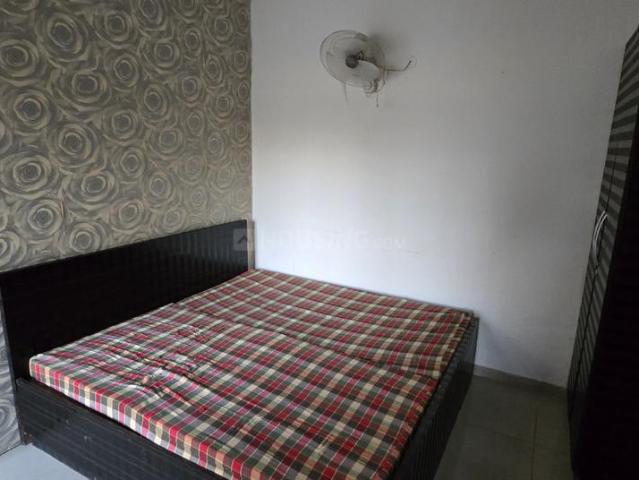 1 BHK Apartment in Sector 137 for rent Noida. The reference number is 20221177