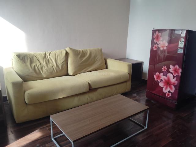 1 BHK Apartment in Sector 137 for rent Noida. The reference number is 20348560