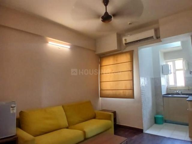 1 BHK Apartment in Sector 137 for rent Noida. The reference number is 20396873