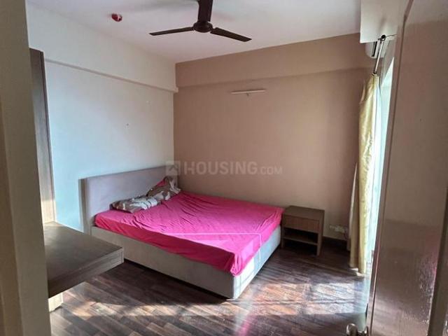 1 BHK Apartment in Sector 137 for rent Noida. The reference number is 20399479