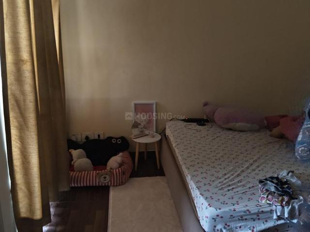 1 BHK Apartment in Sector 137 for rent Noida. The reference number is 20330964