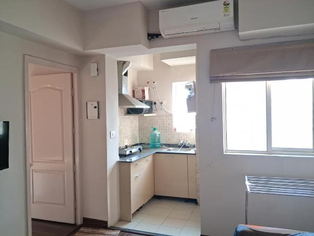 1 BHK Apartment in Sector 137 for rent Noida. The reference number is 20469160