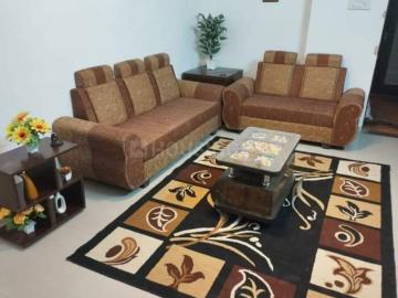 1 BHK Apartment in Sector 137 for rent Noida. The reference number is 20556753