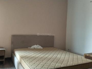 1 BHK Apartment in Sector 137 for rent Noida. The reference number is 20560024