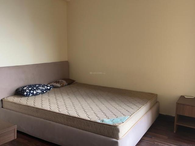 1 BHK Apartment in Sector 137 for rent Noida. The reference number is 20500907