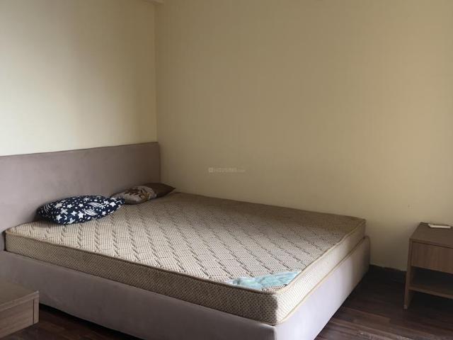1 BHK Apartment in Sector 137 for rent Noida. The reference number is 20500907