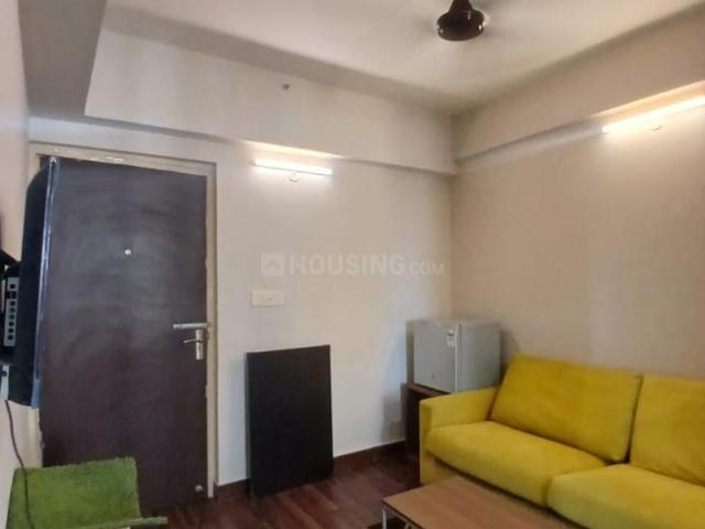 1 BHK Apartment in Sector 137 for rent Noida. The reference number is 20658143