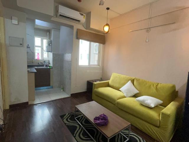 1 BHK Apartment in Sector 137 for rent Noida. The reference number is 20672614
