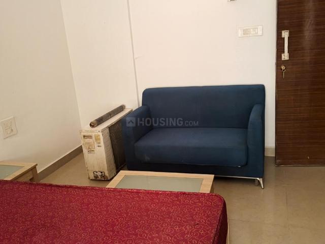 1 BHK Apartment in Sector 137 for rent Noida. The reference number is 20678373