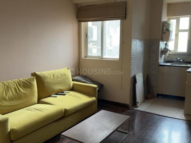 1 BHK Apartment in Sector 137 for rent Noida. The reference number is 20631499