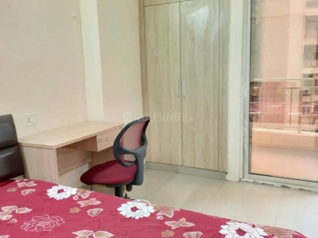 1 BHK Apartment in Sector 137 for rent Noida. The reference number is 20785044
