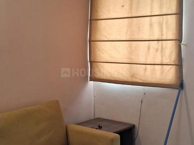 1 BHK Apartment in Sector 137 for rent Noida. The reference number is 20855163