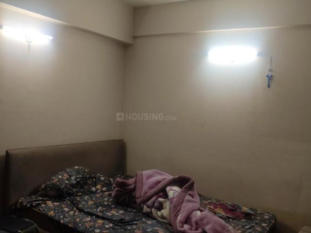 1 BHK Apartment in Sector 137 for rent Noida. The reference number is 20810200