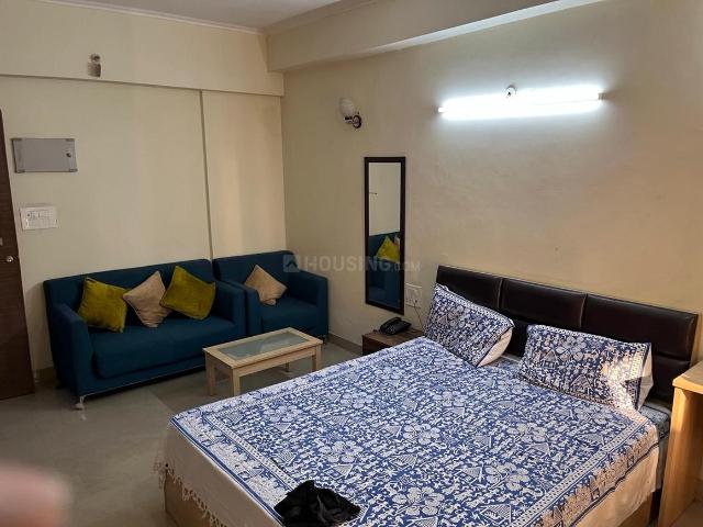 1 BHK Apartment in Sector 137 for rent Noida. The reference number is 20821145