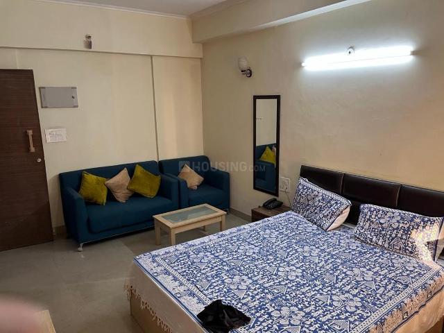 1 BHK Apartment in Sector 137 for rent Noida. The reference number is 20821108
