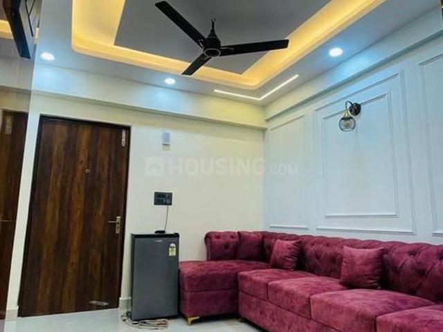 1 BHK Apartment in Sector 137 for rent Noida. The reference number is 20901144