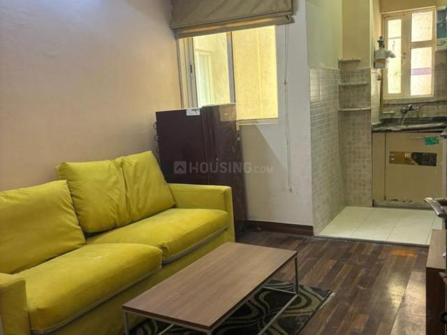 1 BHK Apartment in Sector 137 for rent Noida. The reference number is 21343435