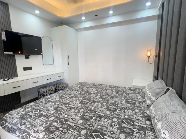 1 BHK Apartment in Sector 137 for rent Noida. The reference number is 21302258