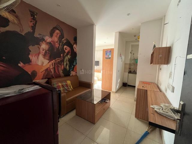 1 BHK Apartment in Sector 137 for rent Noida. The reference number is 21306271