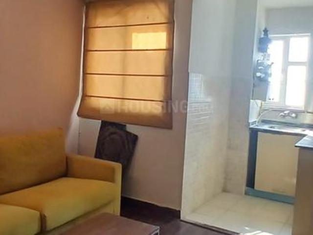 1 BHK Apartment in Sector 137 for resale Noida. The reference number is 19770094
