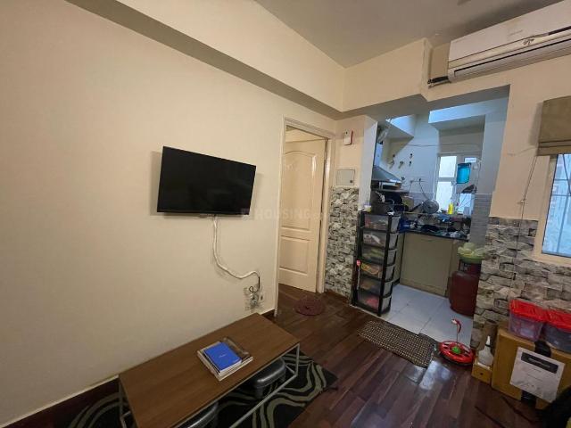 1 BHK Apartment in Sector 137 for resale Noida. The reference number is 20106657