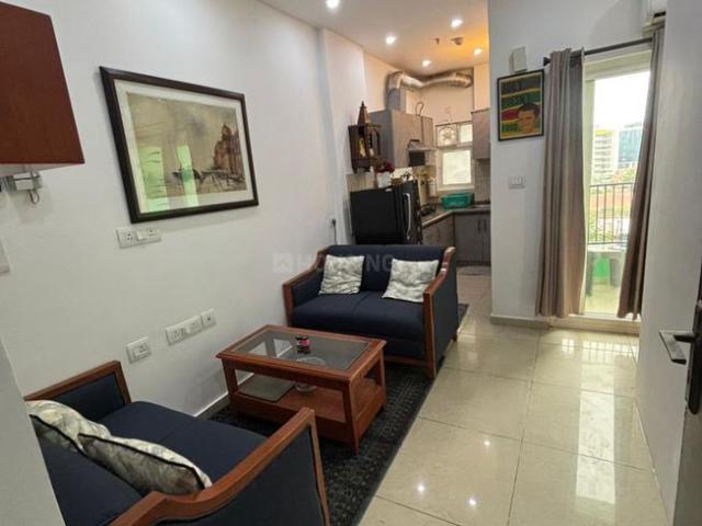 1 BHK Apartment in Sector 137 for resale Noida. The reference number is 20265665