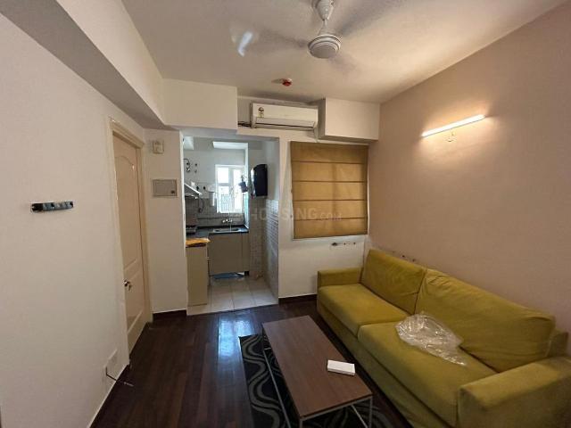 1 BHK Apartment in Sector 137 for resale Noida. The reference number is 21316464