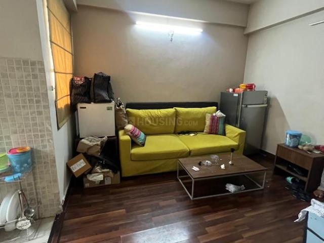 1 BHK Apartment in Sector 137 for resale Noida. The reference number is 21331368