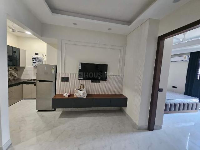 1 BHK Apartment in Sector 134 for rent Noida. The reference number is 16405532