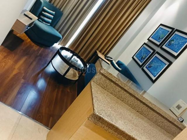 1 BHK Apartment in Sector 135 for resale Noida. The reference number is 20678715