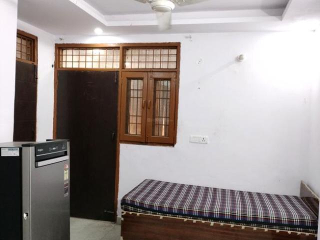 1 BHK Apartment in Sector 13 Dwarka for rent New Delhi. The reference number is 20265117