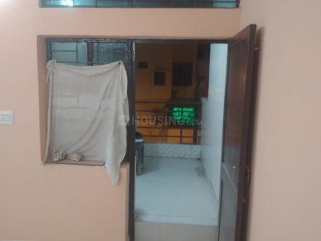 1 BHK Apartment in Sector 25 Rohini for rent New Delhi. The reference number is 12005264
