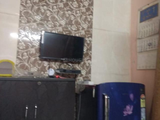 1 BHK Apartment in Sector 25 Rohini for rent New Delhi. The reference number is 13486337