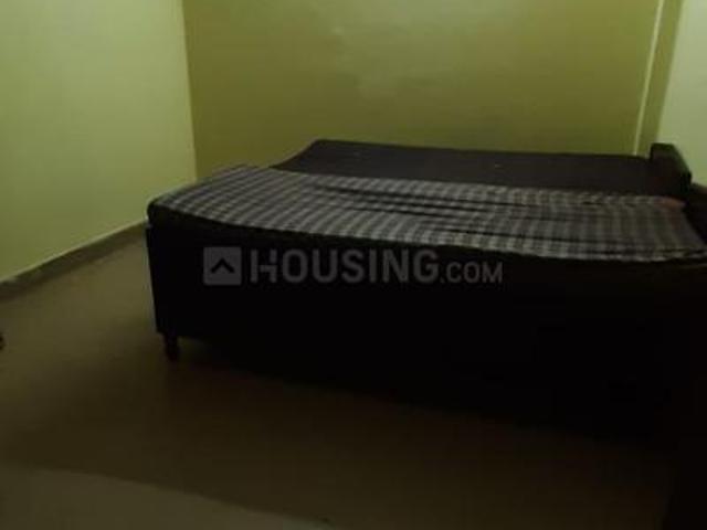 1 BHK Apartment in Sector 27 for rent Noida. The reference number is 5840889