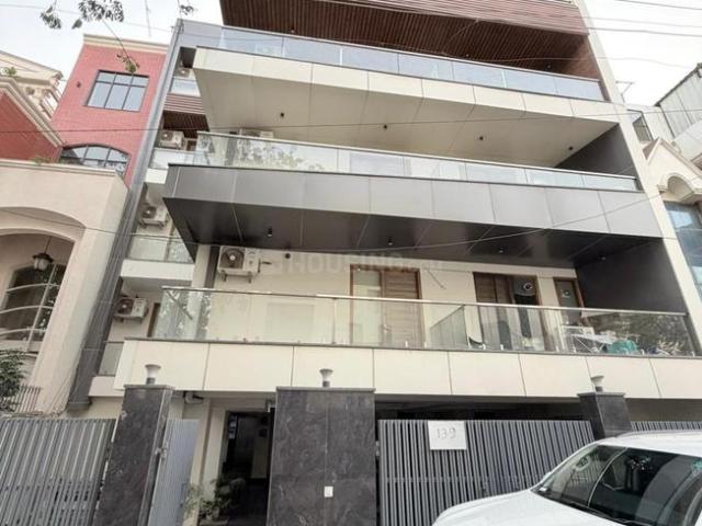 1 BHK Apartment in Sector 27 for rent Gurgaon. The reference number is 20649017