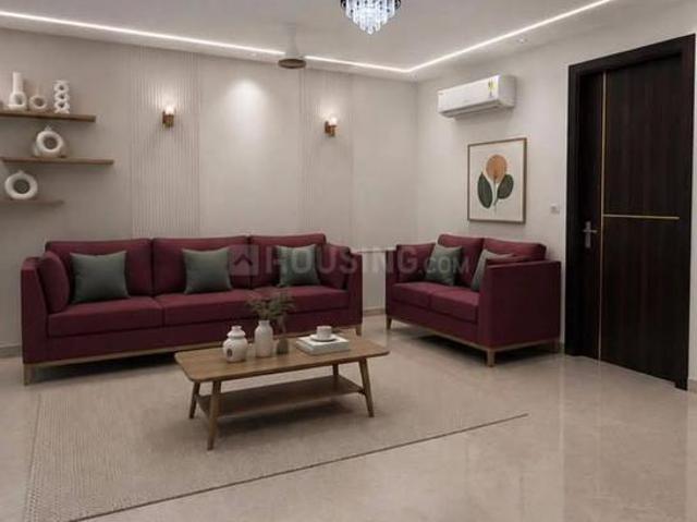1 BHK Apartment in Sector 28 for rent Noida. The reference number is 21024855