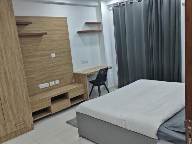 1 BHK Apartment in Sector 28 for rent Gurgaon. The reference number is 20775065