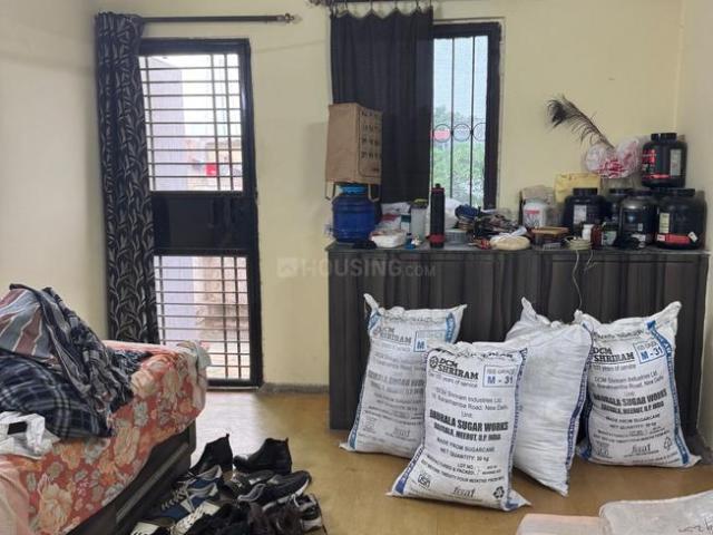 1 BHK Apartment in Sector 29 for rent Noida. The reference number is 20679285
