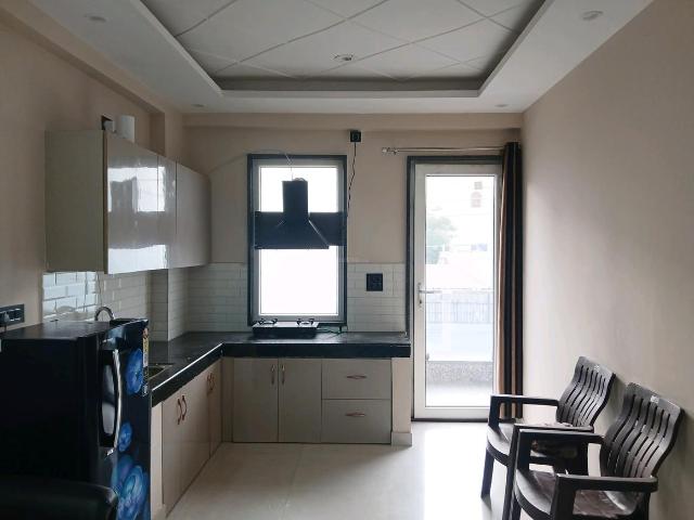 1 BHK Apartment in Sector 21 for rent Gurgaon. The reference number is 20439159