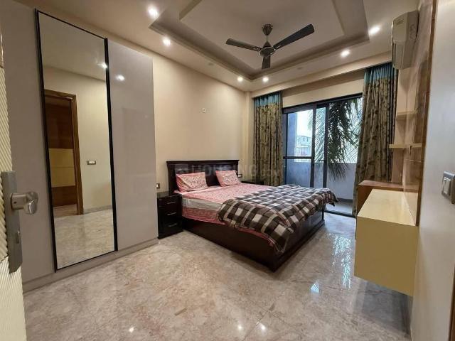 1 BHK Apartment in Sector 21 for rent Gurgaon. The reference number is 20649637