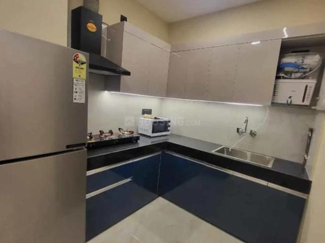 1 BHK Apartment in Sector 21 for rent Gurgaon. The reference number is 21307730