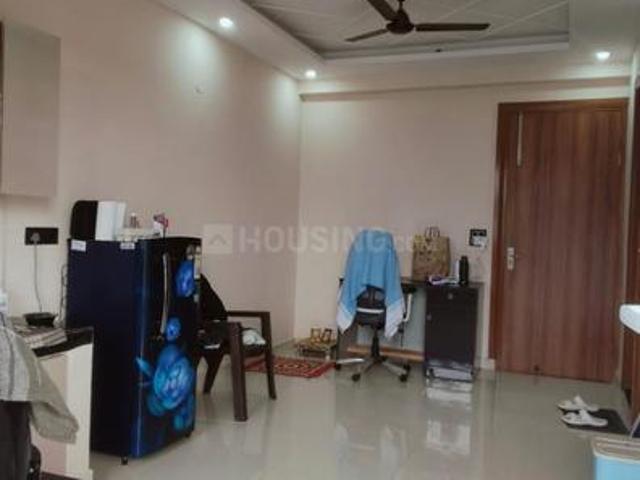 1 BHK Apartment in Sector 21 for rent Gurgaon. The reference number is 21325790