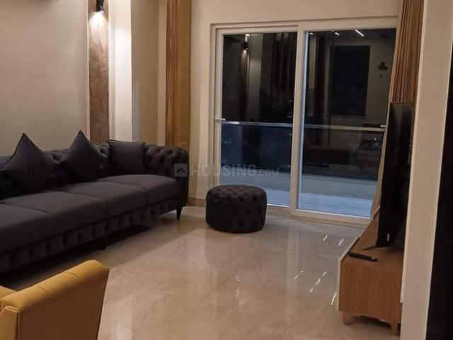 1 BHK Apartment in Sector 22 for rent Gurgaon. The reference number is 21116411