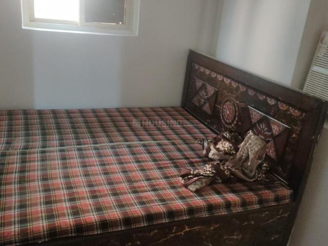 1 BHK Apartment in Sector 23 Dwarka for rent New Delhi. The reference number is 20572607