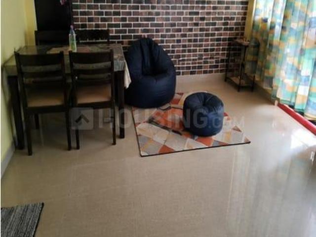 1 BHK Apartment in Sector 23 Dwarka for rent New Delhi. The reference number is 20771673