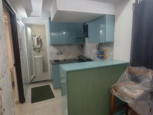 1 BHK Apartment in Sector 23 Dwarka for rent New Delhi. The reference number is 21224072